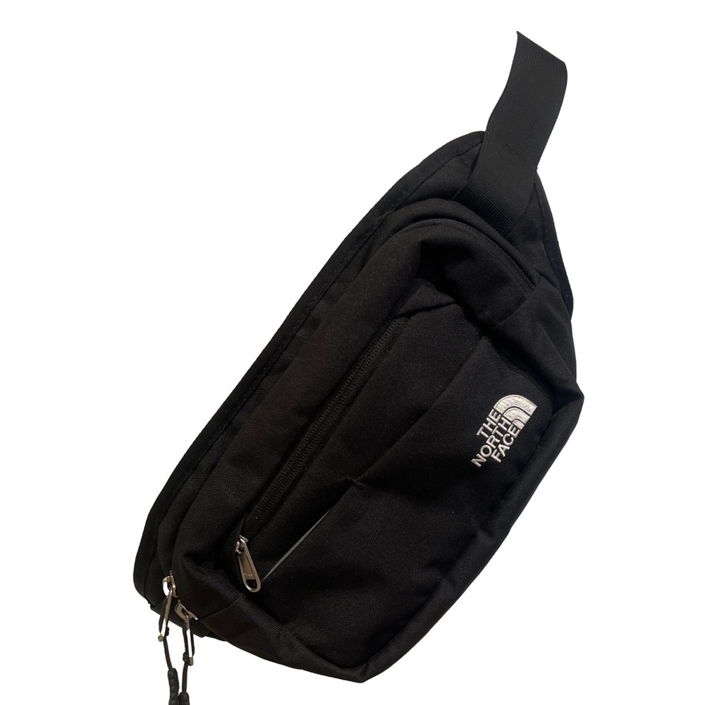 The North Face Bozer Hip Pack II - Picture 2 of 11